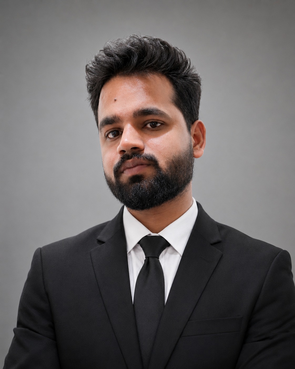 Mohammad Asif Nasim
