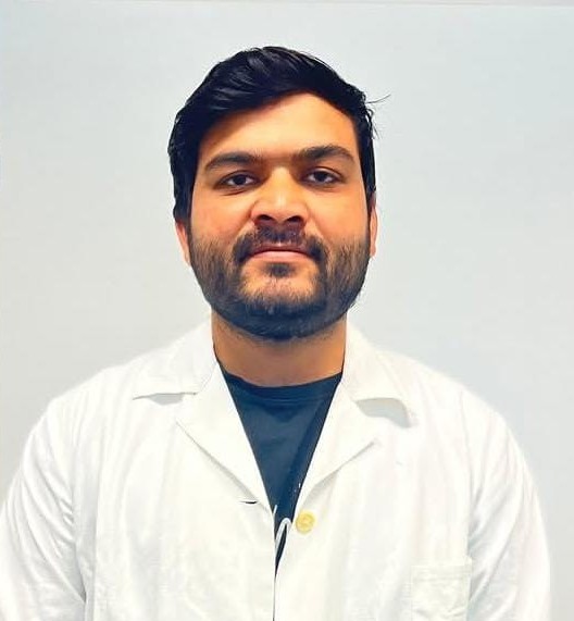 Mohammad Danish
