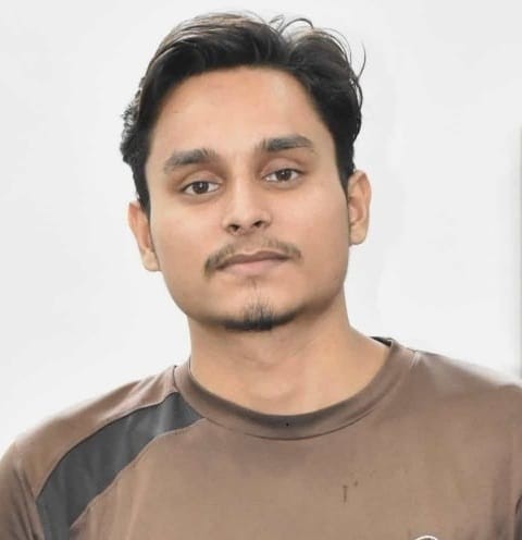 Tanveer Ahmad