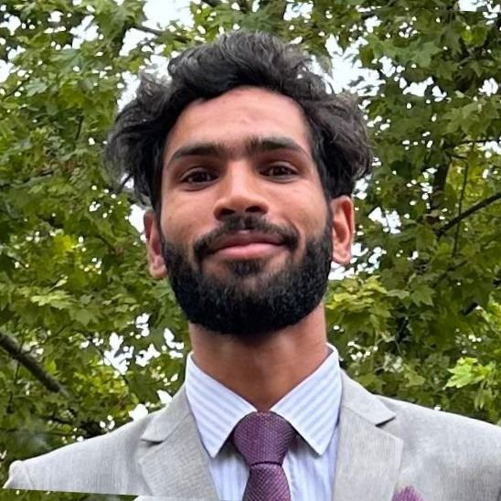 Mohammad Umar